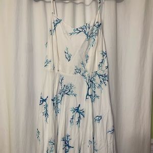 Old navy dress